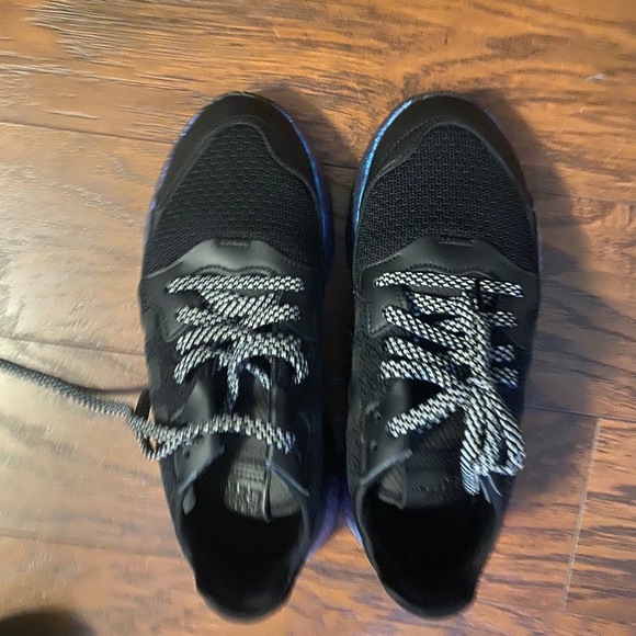 Adidas Nite joggers - Picture 3 of 3